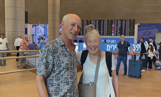 Following DNA trails, a Jewish family shattered by the Holocaust discovers its lost branches