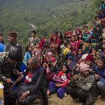IsraAID deploys emergency team to Nepal after deadly floods, landslides
