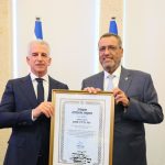 Iran regime will fall through mix of operations, economic pressure, ex-Mossad chief Barnea says