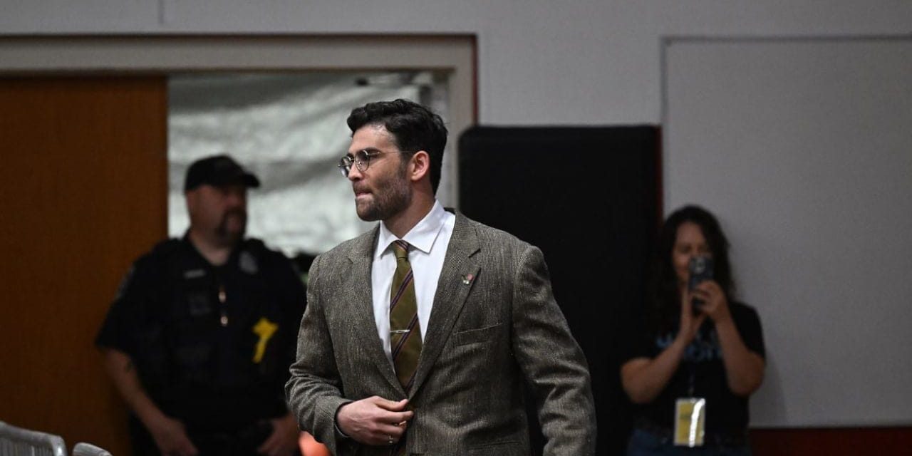 Hasan Piker incites millions against Jews, and the silence is deafening – opinion