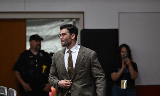 Hasan Piker incites millions against Jews, and the silence is deafening – opinion