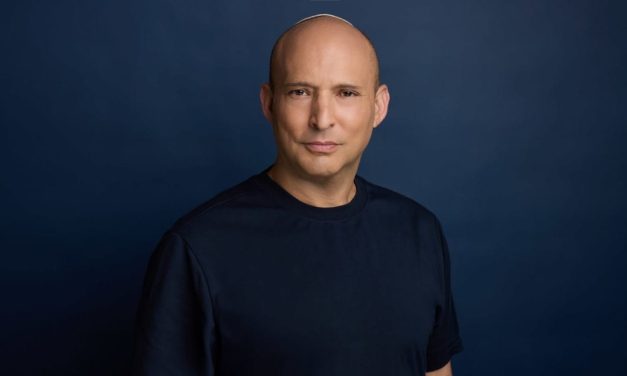 Bennett discusses security policy, belief that he can convince Egypt to fix Gaza standoff