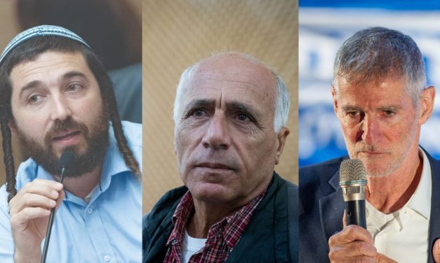 No politician has the right to risk Israel’s national security – opinion