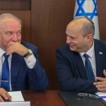 Bennett, Liberman risk splitting the anti-Netanyahu camp over who leads it – opinion
