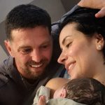 ‘The real victory’: Former Gaza hostage Elkana Bohbot welcomes birth of new daughter