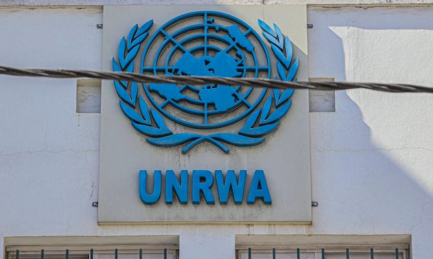 Finland discontinues €20 million UNRWA funding agreement