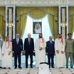 Turkish, Saudi, Pakistani officials to meet for first Mecca defense pact summit, source says