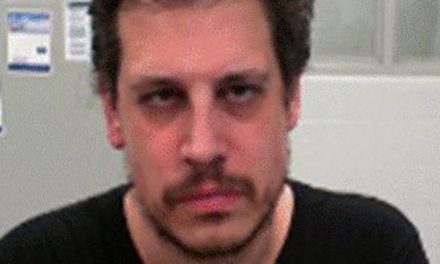 British far-right commentator Milo Yiannopoulos detained by ICE