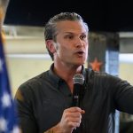 Hegseth denies considering 2028 presidential run, says focus is on defense ministry