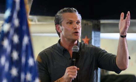 Hegseth discusses potential presidential run with associates after attending campaign event -report