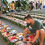 Israel is failing to provide food security, leaving thousands of NGOs to fill the gaps – study