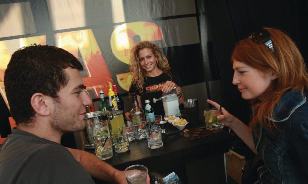 How much should you reveal on a dating profile? Israeli study finds the sweet spot – study