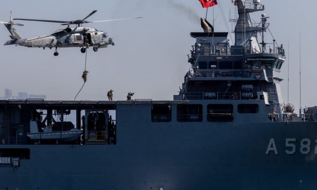 Turkish presence in Syria poses threat to Israel due to Ankara’s NATO combat doctrine, expert warns