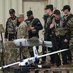 Relocation of US arms from Europe may expose vulnerabilities in US global military posture – report
