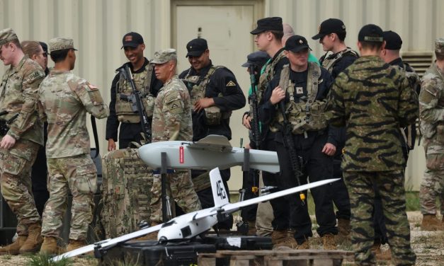 Relocation of US arms from Europe may expose vulnerabilities in US global military posture – report