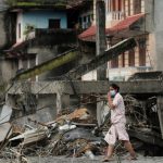 Devastating Nepal flood damage may cost up to a tenth of economy to rebuild