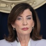 New York Governor Kathy Hochul promises to increase holiday security at synagogues, Jewish sites