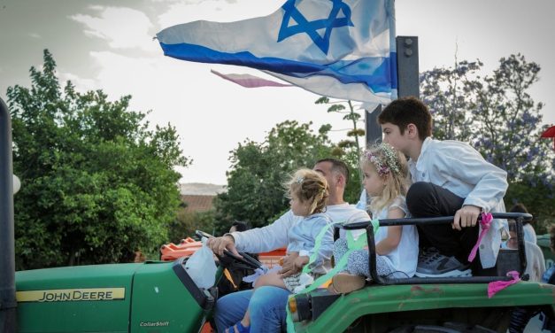 The old pillar: Israel’s kibbutzim have changed beyond recognition – so what keeps them alive?
