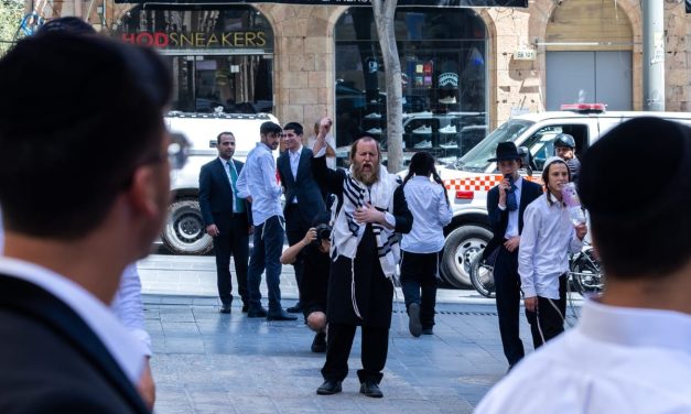 Who owns Judaism? Israel must take it back from the religious establishment – opinion