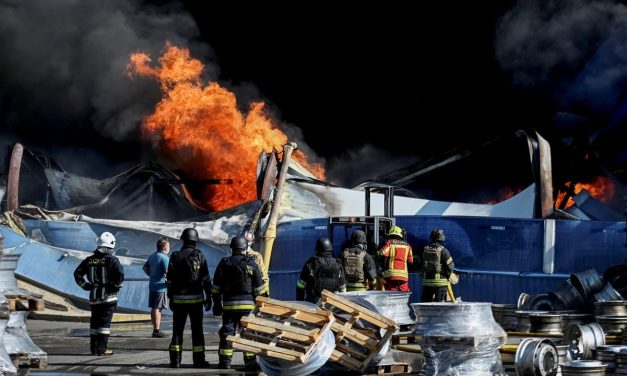 Ukraine, a living laboratory for modern warfare, is shaping the global economy, security – opinion