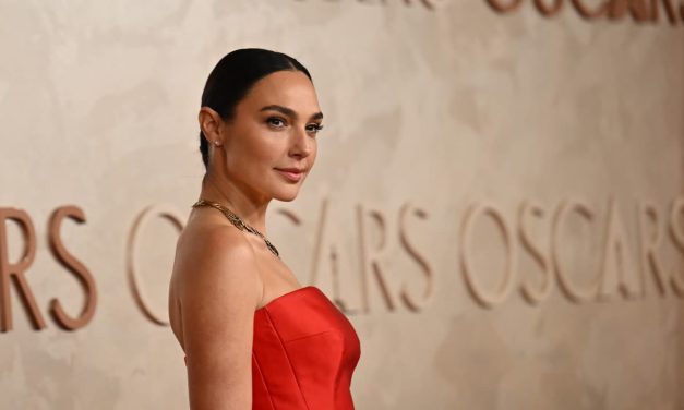 Gal Gadot wishes the best to next Wonder Woman actress as she steps down from the role – report