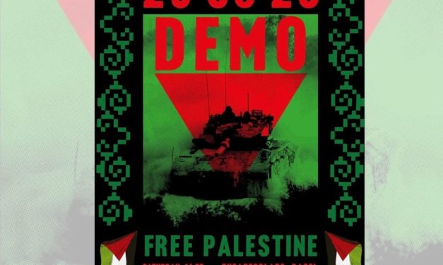 Basel police block ‘Death to Zionism’ protest planned for 129th anniversary of Zionist Congress