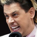 Far-right commentator Milo Yiannopoulos deported to UK