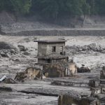 Hundreds of foreign nationals still missing in Tibet after devastating Himalayan mudslide