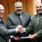 Dahlan’s Fatah Democratic Reform faction seeks to end Palestinian infighting – exclusive