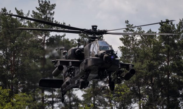 IDF: Israel’s Apache deal not off, but at risk as NIS 15 billion delay drags on
