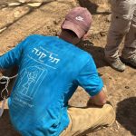 ‘Healing through restoration’: How Israel’s hidden dig site builds community out of archaeology