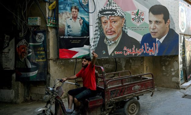 Mohammed Dahlan’s faction seeks to end Palestinian infighting, unifying with Hamas, PIJ, Fatah