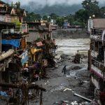 Second Israeli reported missing in Nepal following devastating floods that left over 800 dead