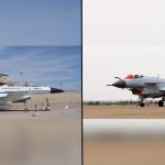 Chinese fighter jet based on Israeli design sold to Muslim-majority Uzbekistan