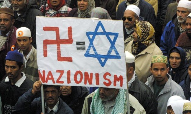 The Durban Conference 25 years later: A blueprint for anti-Israel demonization – interview