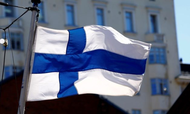 Finland, Israel quietly extend defense agreement for 10 years