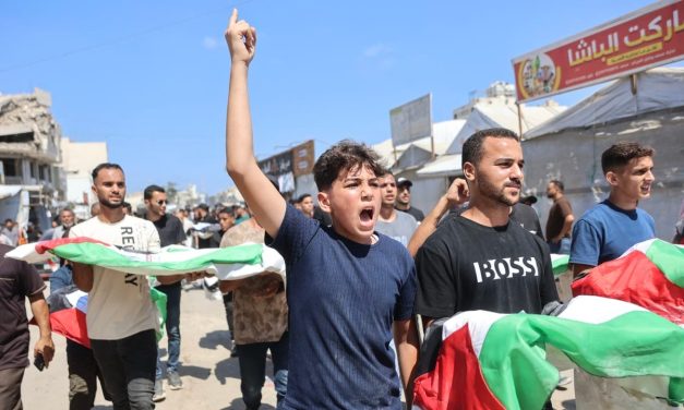 How are Gazan gangs affecting the strip amid Israel, US election cycles? – analysis
