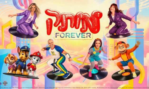 Top Secret Festigal and Motek Forever unveil competing 2026 Hanukkah lineups