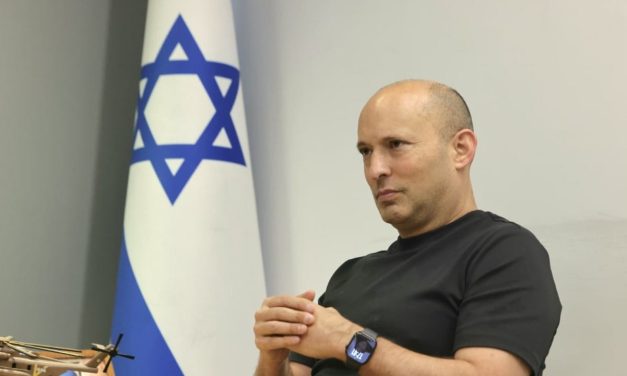 ‘I don’t want to see him in jail’: Bennett backs Netanyahu pardon if he quits politics – interview