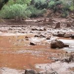 Flash flood in Grand Canyon National Park leaves at least 20 missing, 62 evacuated