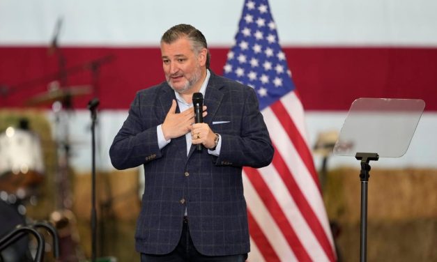 Sen. Ted Cruz says ‘unequivocal yes’ to Trump’s ‘mission accomplished’ claim on Iran