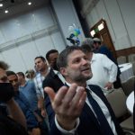 Smotrich backs Givati soldiers jailed after refusing APC with female paramedic