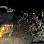 Nepal teams seek hundreds trapped in hydropower tunnels after deadly floods
