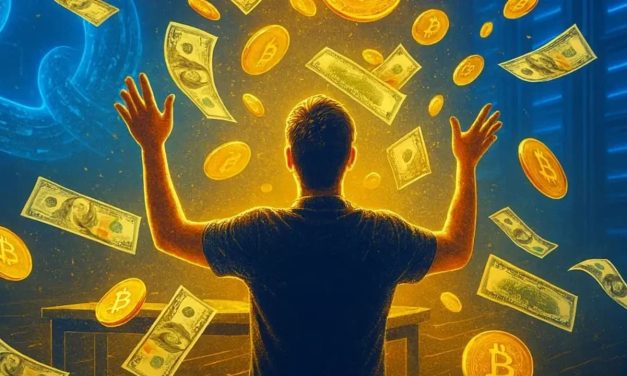 Crypto companies spend record $640 million buying back own tokens