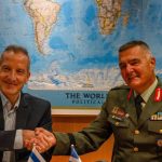 Achilles Shield: Israel, Greece sign over NIS 10b. air defense deal against Turkey, Iran