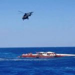 Mother tells how daughter slipped away in north Cyprus ferry disaster