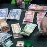 Iraq considers currency overhaul to expose looted funds