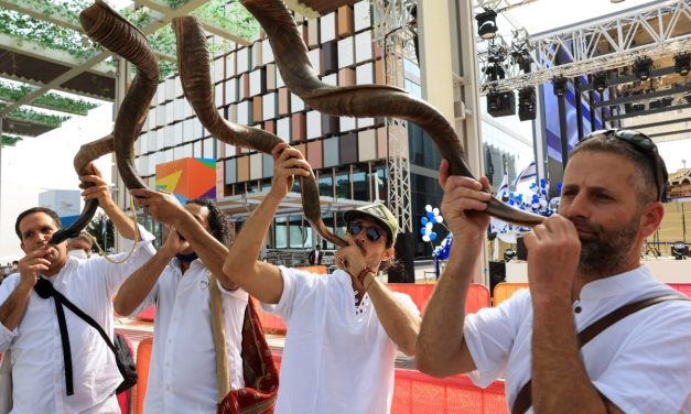 Curiosity: The next revolution in the Middle East? – opinion