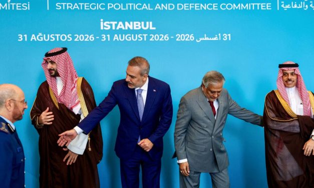 Regional geopolitical shifts felt as Mecca agreement, Israel-Greek pacts develop – analysis