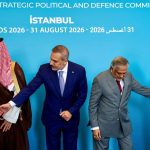 Regional geopolitical shifts felt as Mecca Alliance, Israel-Greek pacts develop – analysis